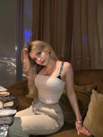 Индивидуалка Владлена фото 2